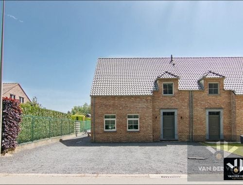                                        Maison à vendre à Helchteren, € 479.000
