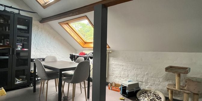 Appartement à louer à Place Général Jacques 39 boîte 3, 4800 Verviers