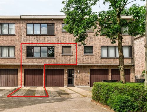                                         Appartement te koop in Brasschaat, € 299.000
