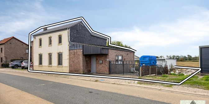 Huis te koop in Molenveld 27, 3650 Stokkem