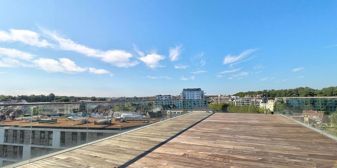 Appartement te huur in 1160 Oudergem