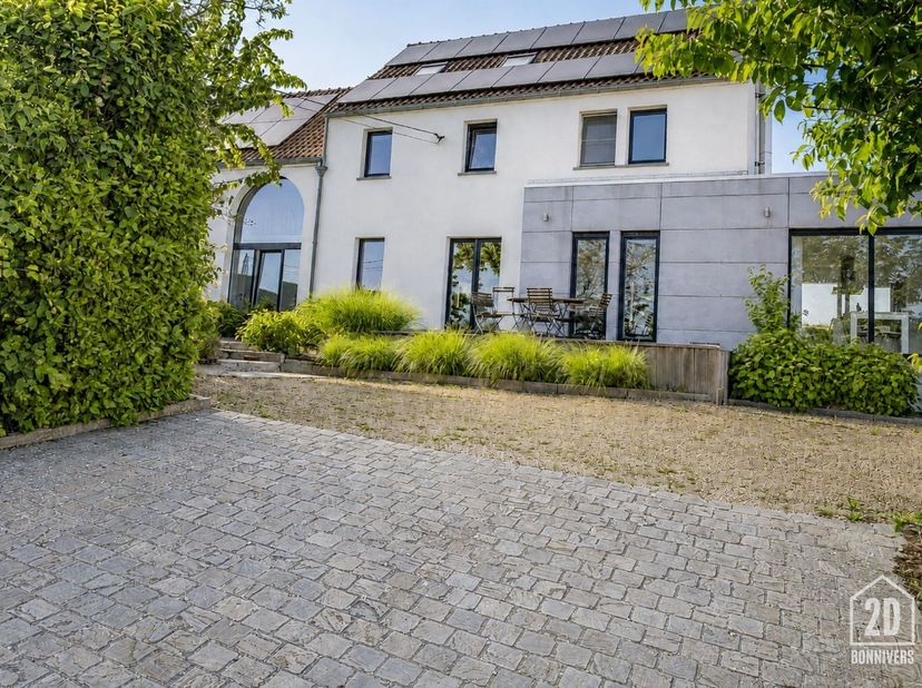Maison à vendre à Rue d'Arnelle (Longueville) 30,
                    1325 Chaumont-Gistoux