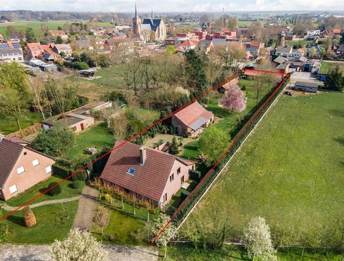                                         Eengezinswoning te koop in Meerle, € 749.000
