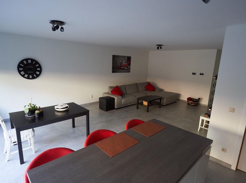 Appartement te huur in Waterleidingstraat 5 bus 4,
                    3550 Heusden
