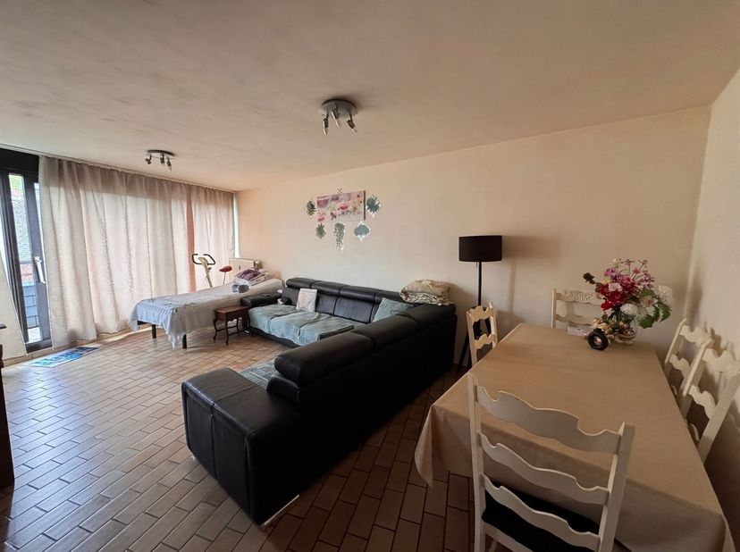 Appartement à vendre à Avenue de la Toison d'Or 19 boîte 3,
                    6900 Marche-en-Famenne