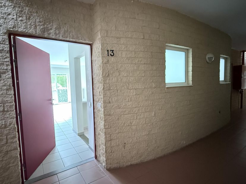 Appartement te koop in Oudebaan 106 bus 20 / bus 13,
                    3360 Korbeek-Lo