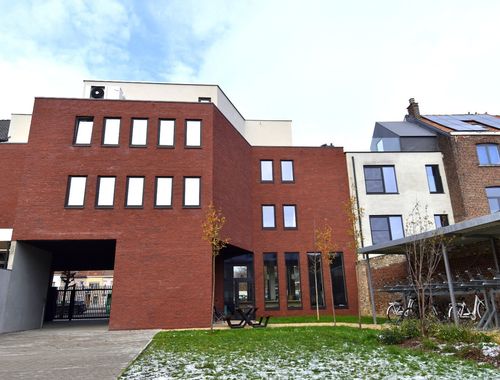                                         Appartement te koop in Kortrijk, € 179.000
