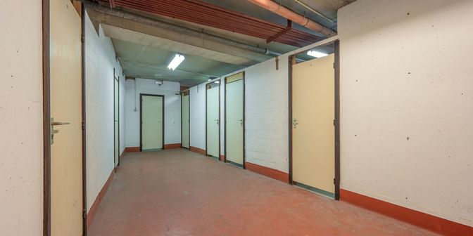 Bedrijfsvastgoed te koop in Waterkasteelstraat 3 bus Kelders, 8370 Blankenberge