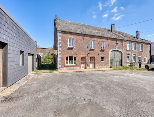                                        Woning te koop in Houdremont, € 225.000
