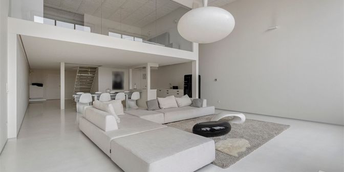 Appartement à vendre à Ronseweg  66 boîte 227, 9700 Oudenaarde