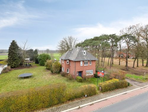                                         Maison à vendre à Overpelt, € 379.000
