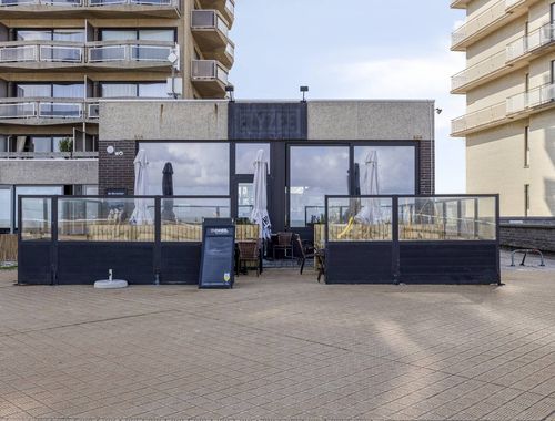                                         Horeca à vendre à Oostende, € 590.000
