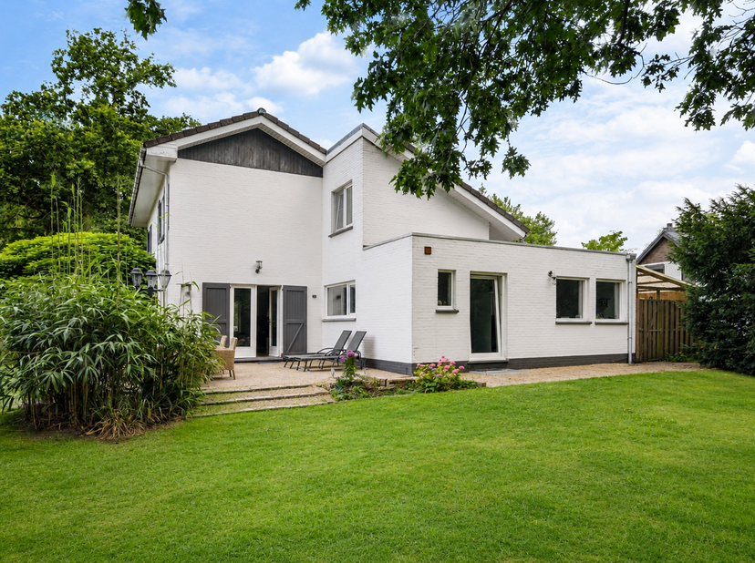 Maison à vendre
                    à 2920 Kalmthout