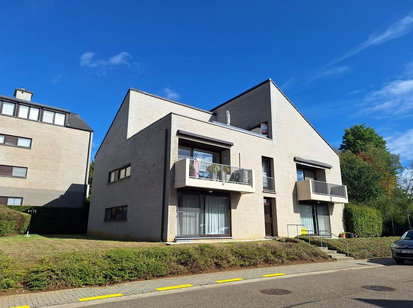 Appartement à louer
                    à 3580 Beringen