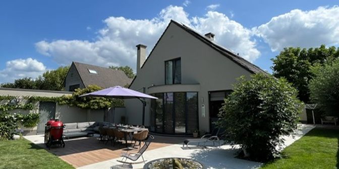 Huis te koop in Bremtstraat 157, 9320 Nieuwerkerken