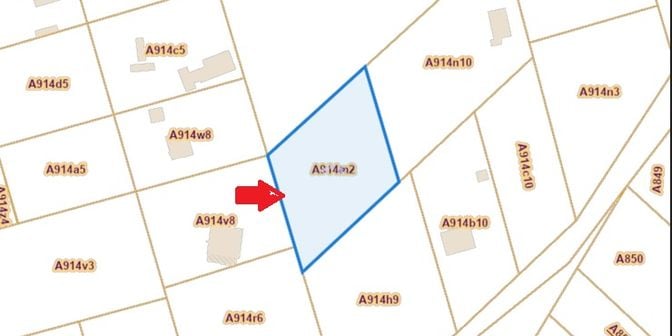 Grond te koop in Looiendsebergen zn, 2470 Retie