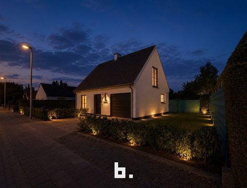                                         Villa à vendre à Oostkamp, € 405.000
