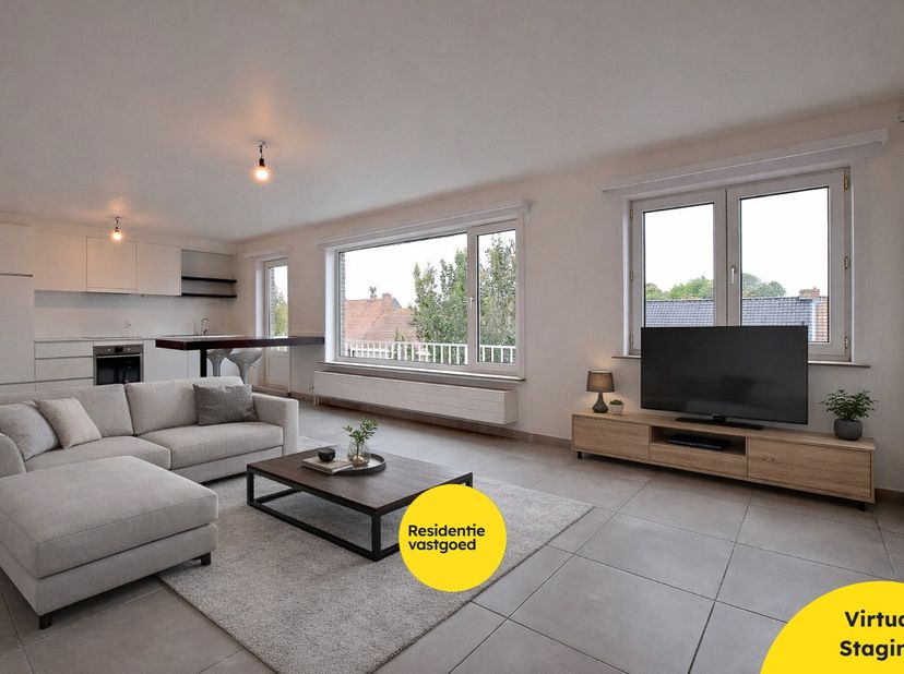 Appartement à vendre
                    à 8620 Nieuwpoort