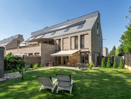                                         Woning te koop in Olen, € 535.000
