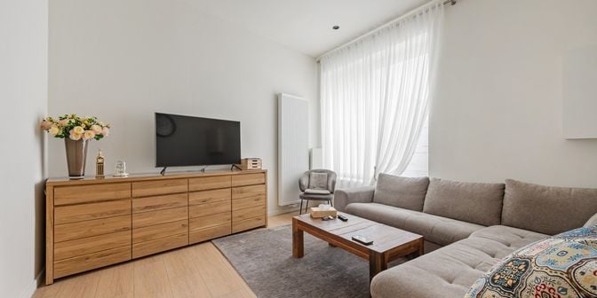 Huis te koop in Wervikstraat 1, 8930 Menen