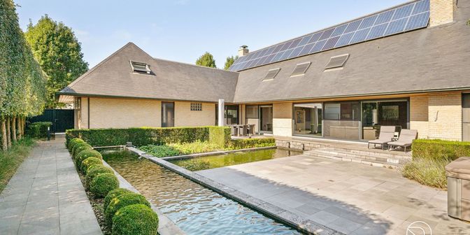 Huis te koop in Schoendalestraat 145, 8793 Sint-Eloois-Vijve