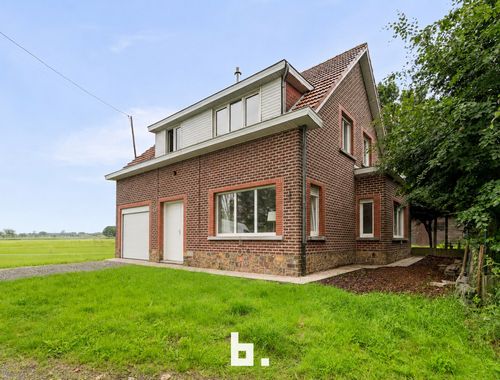                                         Maison à vendre à Meerbeke, € 349.900
