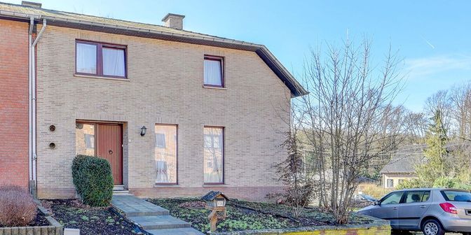 Huis te koop in Frans Verbeekstraat 83a, 3090 Overijse