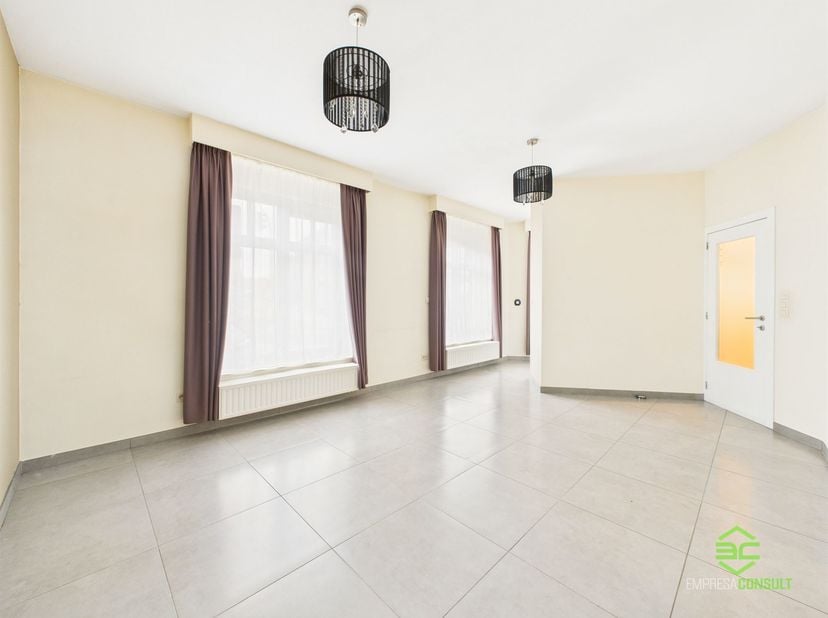 Appartement à vendre
                    à 3800 Sint-Truiden