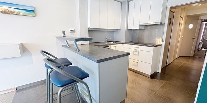 Appartement te koop in Jean Van Hinsberghstraat 18 bus 0601, 8430 Middelkerke
