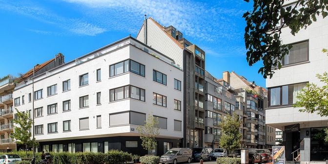 Appartement te koop in Blancgarinstraat 17 bus 3.1, 8300 Knokke