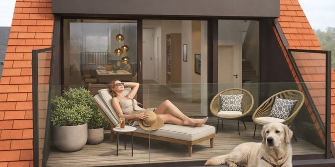 Appartement te koop in Zoutelaan 82, 8300 Knokke