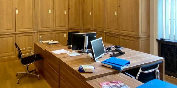 Bedrijfsvastgoed te huur in Rue de Ligne 13, 1000 Brussel