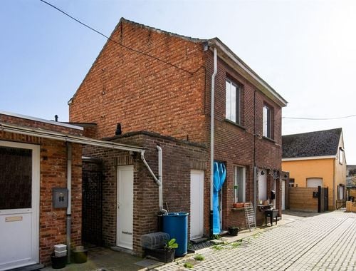                                         Eengezinswoning te koop in Lier, € 175.000
