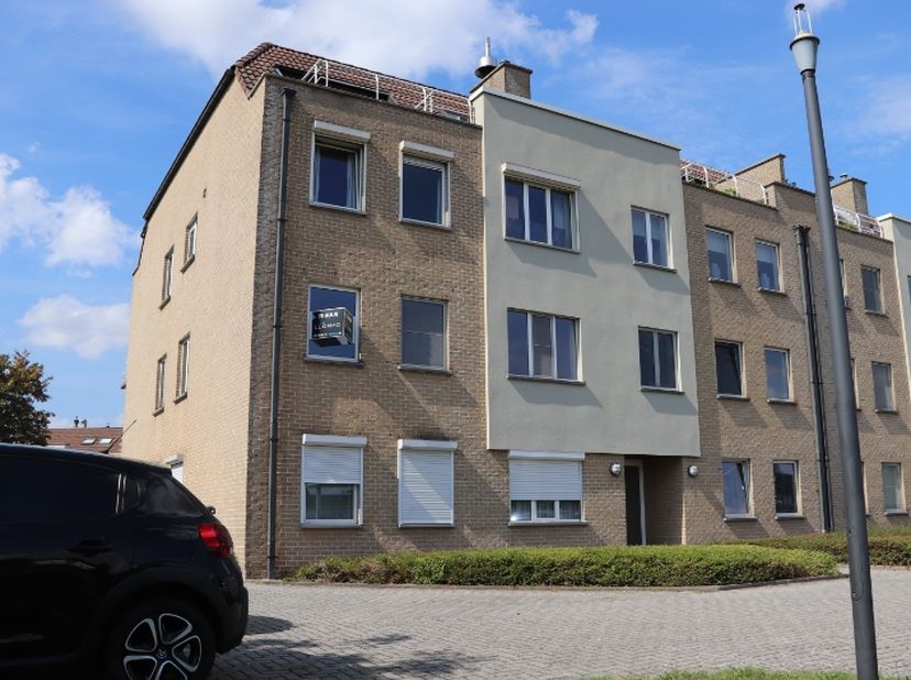 Appartement à louer
                    à 2550 Kontich