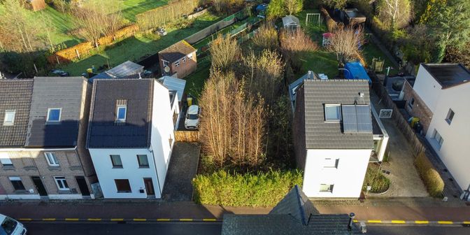 Grond te koop in Stationsstraat 81 bus A, 3190 Boortmeerbeek