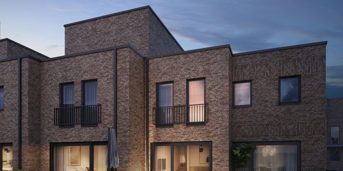 Huis te koop in Vijgenstraat 14, 9160 Lokeren