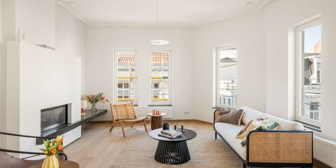 Appartement te koop in Bennesteeg 29 - 302, 9000 Gent