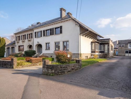                                         Woning te koop in Arlon, € 465.000

