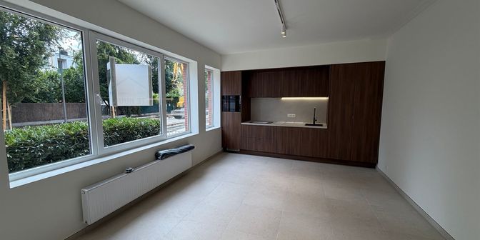 Appartement te huur in Generaal Cabrastraat 25 bus 001, 2000 Antwerpen