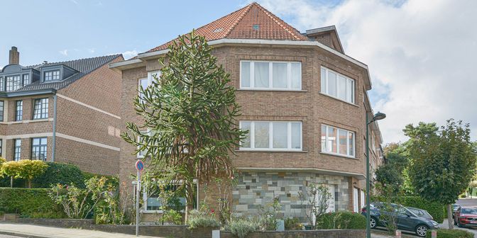 Appartement te koop in Avenue des Mouettes 19, 1150 Sint-Pieters-Woluwe