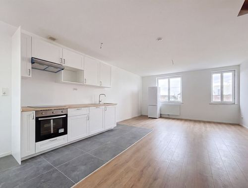                                         Appartement à louer à Anderlecht, € 1.350
