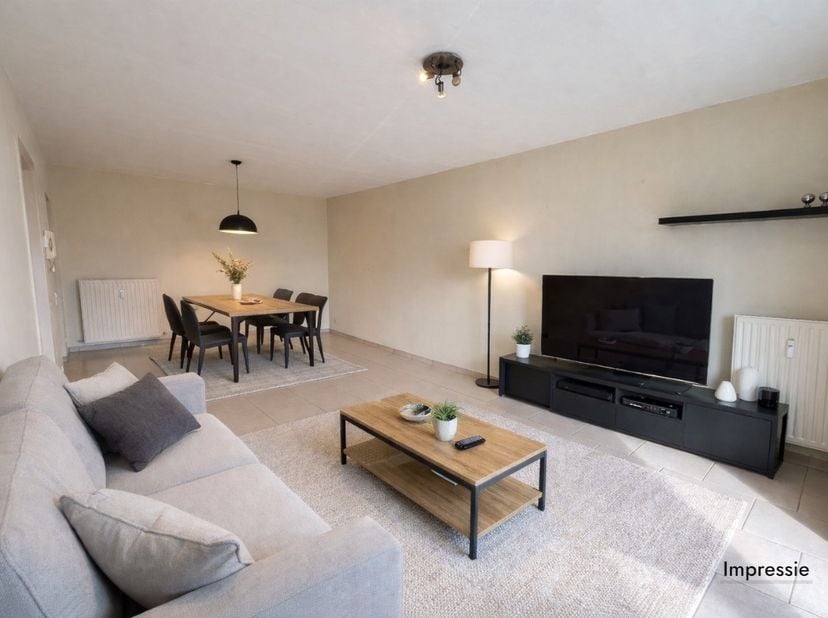 Appartement à vendre
                    à 3500 Hasselt