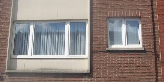Appartement à louer à Eyendijkstraat 17 boîte 001, 2100 Deurne