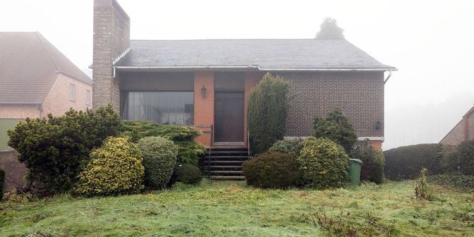Huis te koop in Staatsbaan 329, 3460 Bekkevoort
