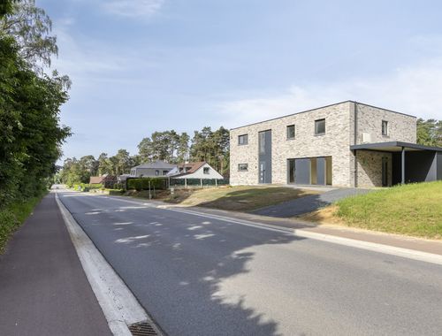                                         Eengezinswoning te koop in Oud-Heverlee, € 619.000
