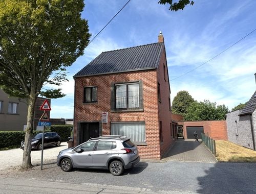                                         Woning te koop in Zulte, € 313.500
