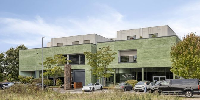 Bien professionnel à vendre à Venakkerstraat 8, 2400 Mol