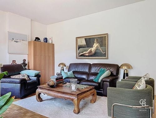                                         Maison à vendre à Uccle, € 430.000
