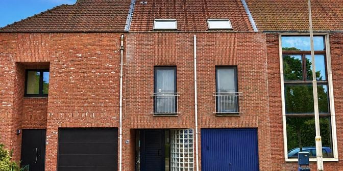Appartement te koop in Hugo Verrieststraat 14., 9900 Eeklo