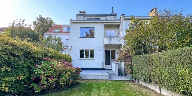 Appartement à louer à 1950 Kraainem